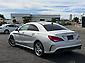 2013 Mercedes-Benz Cla 250 CLA250 AMG EXCLUSIVE PACKAGE