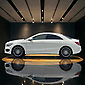 2014 Mercedes-Benz Cla250