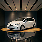 2013 Toyota Prius ???? S