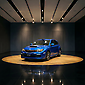 2008 Subaru Impreza WRX STI 20TH ANNIVERSARY 6 SPEED MANUAL