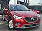 2012 Mazda Cx-5 20S