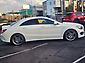 2014 Mercedes Benz Cla250 AMG Spec 
