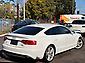2014 Audi A5 Sportback 4wd