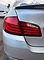2012 Bmw 523i 523I