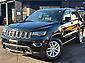2017 Jeep Jeep Grand Cherokee