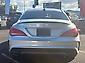 2014 Mercedes Benz Cla250 AMG EXCLUSVE PACKAGE
