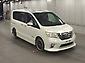 2013 Nissan Serena 5d HIGHWAY STAR G AERO MODE S-HYB