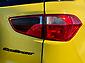 2015 Ford Ecosport BRIGHT YELLOW