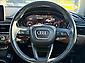 2017 Audi A4 2.0TFSI