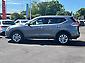 2014 Nissan Xtrail 20X emargency brake 