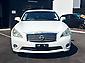 2012 Nissan Fuga HYBRID