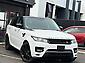 2016 Land Rover Range Rover Sport 4wd HST