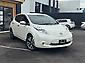 2017 Nissan Leaf 30G 