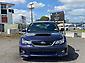 2011 Subaru Impreza Wrx Sti A Line WRX STI A LINE
