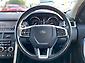 2017 Land Rover Discovery Sport 4wd HSE