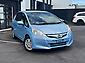 2012 Honda Fit Hybrid
