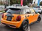 2015 Mini Cooper S 2.0 Turbo