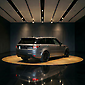 2015 Land Rover Range Rover SPORT