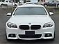 2015 Bmw 523i M-sports