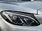 2015 Mercedes-Benz C200 AVANTGARDE