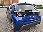 2021 Toyota Yaris Hybrid X