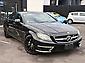 2014 Mercedes-Benz Cls 63 Twin Turbo V8