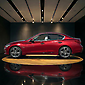 2016 Nissan Skyline 4d 4wd 350GT FOUR HYBRID TYPE P