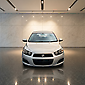 2016 Holden Barina CD 1.6P/6AT/HA/4DR/5