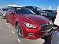 2016 Nissan Skyline 4d 4wd 350GT FOUR HYBRID TYPE P