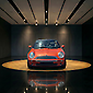 2004 Mini Cooper MINI CABRIO A R52