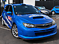 2008 Subaru Impreza WRX STI 20TH ANNIVERSARY 6 SPEED MANUAL