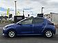 2021 Toyota Yaris Hybrid X