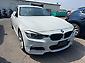 2013 Bmw 320i M-sports