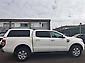 2020 Ford Ranger XLT DOUBLE CAB W/S 3