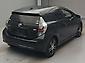 2014 Toyota Aqua Top Spec and Nice Body Kit