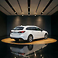 2013 Mazda Atenza Wagon 20S