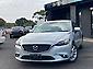 2017 Mazda Atenza Sedan 20S