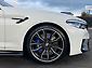 2019 Bmw M5