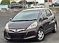 2012 Honda Fit 15XH