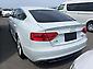 2014 Audi A5 Sportback 4wd