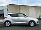 2017 Suzuki Swift XG Limited