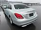 2015 Mercedes-Benz C200 C200 AVANTGARDE