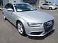 2014 Audi A4