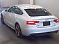 2014 Audi A5 Sportback 4wd 2.0TFSI QUATTRO