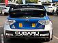 2008 Subaru Impreza WRX STI 20TH ANNIVERSARY 6 SPEED MANUAL