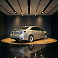2010 Lexus Hs250h HYBRID