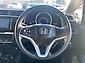 2014 Honda Fit Hybrid F-Package