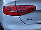 2015 Audi A4
