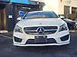 2014 Mercedes Benz Cla250 AMG Spec 