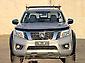 2018 Nissan Navara ST 2.3D/7AM/UT/4DR/5